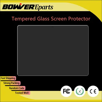 A + 9H Защитен слой от Закалено Стъкло LCD Протектор за 10.1-инчов таблет Irbis TZ191 TZ195 TZ183 TZ184 TZ186 TZ171