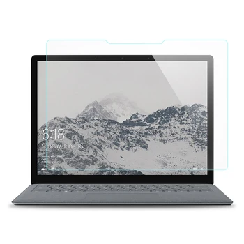 За Лаптоп Surface 5 13,5 Инча Протектор На Екрана От Закалено Стъкло Laptop5 13,5 