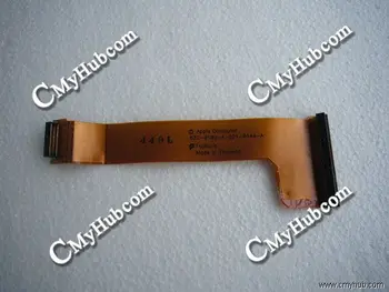 Оригинален кабел за твърд диск HDD за лаптоп Apple Macintosh PowerBook G3 333-14 P /N: 805-2134, 632-0109-A, 821-0144-A