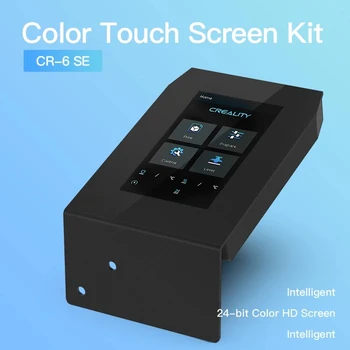 Резервни части за 3D-принтер CREALITY CR-6 SE Intelligent Color Touch HD Screen Kit Оригинален, чисто нов
