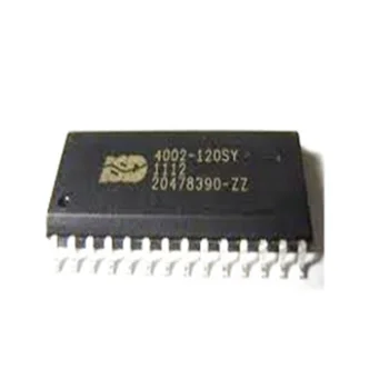 ISD4002-120SY ISD4002-120S ISD4002 коприна параван 4002-120 S пакет гласов чип SOP28