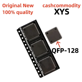 100% чисто нов оригинален IT8665E-GXA IT8888F-DXS QFP128
