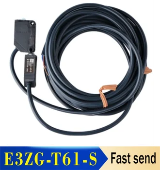 Сензор E3ZG-T61-S 100% чисто нов и оригинален