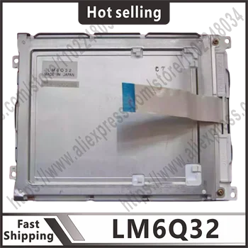 100% тест от 5,5-инчов LCD панел LM6Q32
