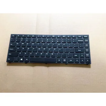 Оригинал за лаптоп Lenovo Yoga 13 keyboard клавиатура на английски в САЩ