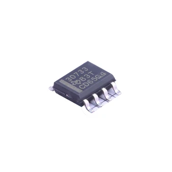 TPS3307-33DR Интегрални схеми и Електронни компоненти Оригинални и нови микрочипове оригинално на марката