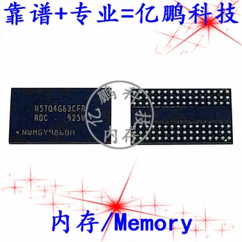 H5TQ4G63CFR-ДРК 96FBGA DDR3 1866 Mbps 4 Gb
