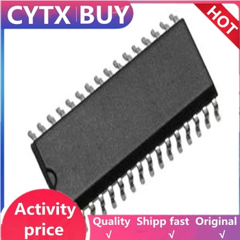 5ШТ на чипсета E09A54RA 3676X3677 СОП-30 100%чисто НОВ чипсет conjunto de в наличност
