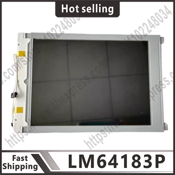 100% оригинален LM64K837 LM64183P LM64P83L LM64P839 LM64P836 9,7-инчов системен LCD дисплей