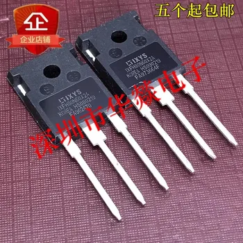 5PCS / IXFH80N60X2A TO-247 600V 80A Напълно нови В наличност, могат да бъдат закупени директно в Шенжен Huayi Electronics