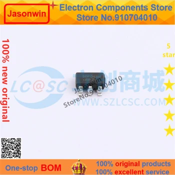 Jasonwin 100% оригинален нов транзистор NCE60P04SN 60P04SN SOT-23-6L