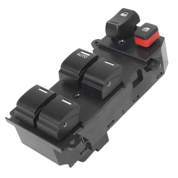 2X Ключ за Управление на Стеклоподъемником с електрически люк За Honda CR-V 2007-2011 35750-SWA-K01