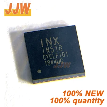 1 бр. чип IN518 IN518-F101 QFN IC, моля, питай за цената