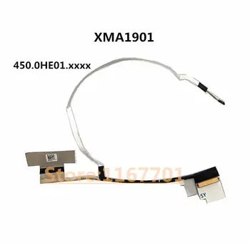 Нов оригинален LCD кабел за лаптоп/ндсв/LED за MI/Xiaomi Redmi Book14 XMA1901 A1 450.0HE01.0011