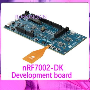 nRF7002-DK NRF7002 2,4 Ghz И 5 Ghz 802.11 Wi Fi nRF5340 Development Kit такса за разработване на
