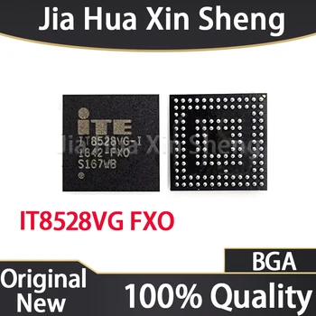 (2-10 броя), 100% оригинален чипсет IT8528VG FXO BGA