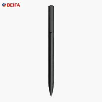 Метални гел химикалки BEIFA Smooth Fine Point 0,5 мм черно със синьо мастило на избор за бизнес офис, училище подарък