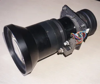 Дальнобойный ОБЕКТИВ проектор LNS-T02 за проектори PT-SLX16K 12K 16K