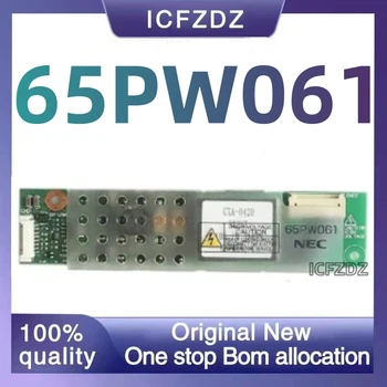 100%Нови оригинални Интегрални схеми инвертор NEC 65PW061 CXA-0420 65PW061-C 65PW061-B PCU-P213C