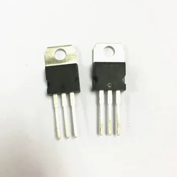50ШТ TIP137 8A/100V PNP транзистор TO-220