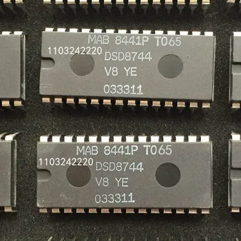 MAB8441P T065 MAB8441P T024 DIP28 чип CDM IC централен контролер чип