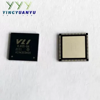 Оригинален 100% чисто нов 5-50 бр./лот чипсет VL805-Q6 VL805 QFN68 IC