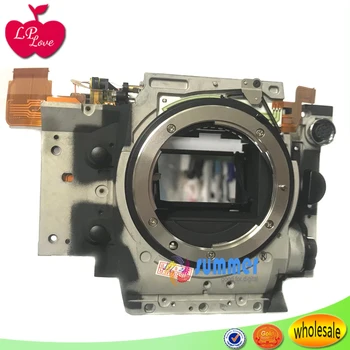 Оригиналната Огледална кутия D4s С Регулатор на диафрагмата с мотор За ремонт на фотоапарати Nikon D4S small body
