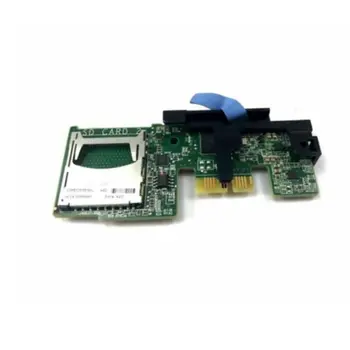 ИСТИНСКИ ЗА Dell PowerEdge PMR79 R430 R630 R730XD Двоен Модул, четец на флаш карти SD iDRAC 0PMR79