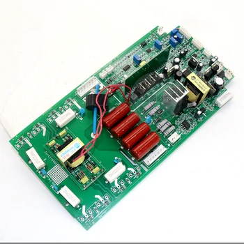 Платка инвертор ZX7-400E / 500, печатна платка однотрубного заваръчен апарат dc
