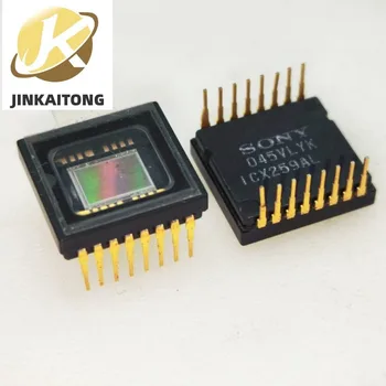 (1 бр. Безплатна доставка) 100% Оригинален чип ICX259AL CDIP16