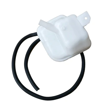 21711-JE40A Удължител на охлаждащата течност е Подходяща За Nissan Qashqai J10 Plug-and-play Бял Черен Охлаждаща течност Права на засаждане на Трайни