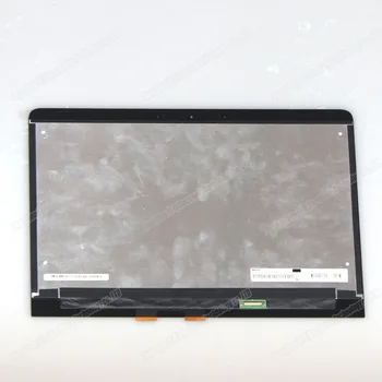 За HP X360 Spectre 13-AC AC033DX LCD дигитайзер, смяна на сензорен екран, LCD дисплей в събирането FHD 1920 * 1080