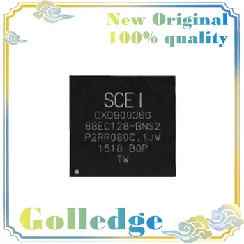 Новият оригинален чип CXD90036G BGA