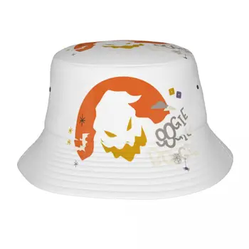 Дамски шапка Oogie Boogie Боб за летни занимания, солнцезащитная шапка от фолио, модна шапка със защита от ултравиолетови лъчи за спортен риболов на открито, шапка Hat Boonie