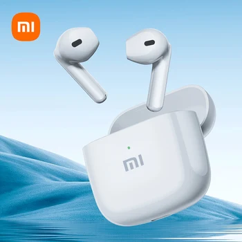 Xiaomi Mijia Bluetooth Слушалки Безжични слушалки TWS Слушалки Redmi Стерео слушалки Водоустойчив HD, Микрофон за ios и Android