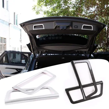 Заден багажник на Колата, Вратата се дръжка, рамка, Накладки, Стикер, интериорни Аксесоари За Land Rover Range Rover Evoque L551 2020