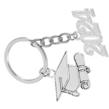 Ключодържател с халка за ключове, Подвесное украса за ключодържател, ключодържател за подаръци на бала парти