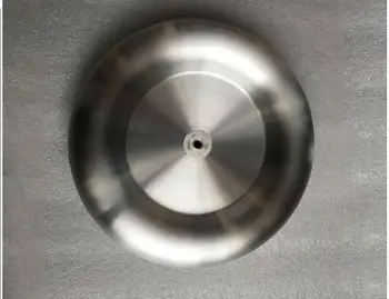 250/230/200 * 50 мм уравнительное пръстен сам бобината на Тесла, Тороиды, пръстен на постоянно налягане на стената, физическа лаборатория