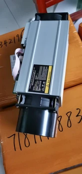 Комплект от 2 теми Antminer Bitmain S11 DR5 L7 S7 S9 и Много Други Кожух на Вентилатора Въздуховод Биткойн-майнера 4 инча-120 мм