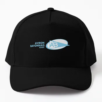 Бейзболна шапка с логото на Aviron Bayonnais, забавна шапка, шапка за татко, рибарски шапки, дизайнерски мъжка шапка, дамски шапка