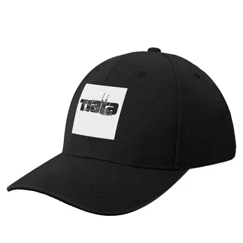 Бейзболна шапка Tiara Yachts Coupe (лодки), черна дизайнерска шапка, мъжки и дамски шапка