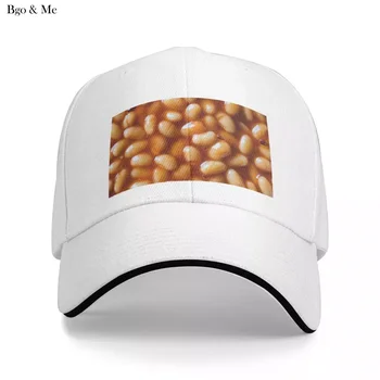 2023 Нова шапка от печен боб, бейзболна шапка, аниме-шапки за катерене, мъжки и женски