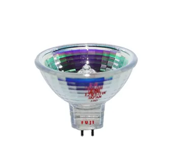 Халогенна лампа FUJI ENL 12V50W GX5.3 Лампа FUJILAMP