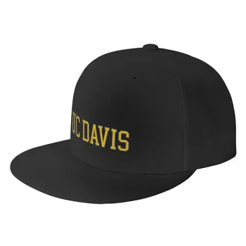 бейзболна шапка uc davis - college font, детска шапка, чай шапки, шапка шофьор на камион, дерби, шапка за голф, мъжки Дамски шапка