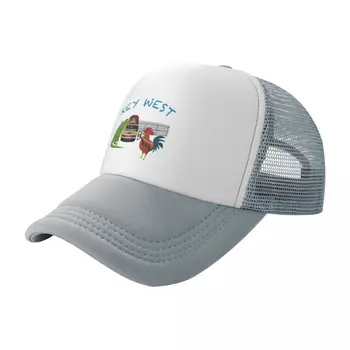 Бейзболна шапка за туристи от Кий Уэста, шапка Man For The Sun, Бейзболна шапка, Нова шапка, мъжки тенис на жените
