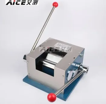 Абкант машина WZJ-II/абкант машина QZW/машина за изпитване на огъване боя гъвкавост бои