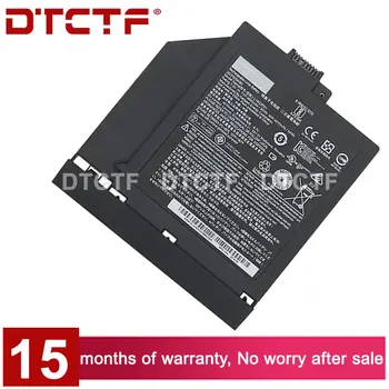 DTCTF 7,6 V 34Wh 4510mAh Модел L15C2P01 L15S2P01 Оптично устройство батерия за Lenovo V310-14ISK V110-15 V110-14 V330-15 aptop
