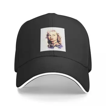 Нова бейзболна шапка на Irish McCalla, Movie Legend, Нова бейзболна шапка In Hat Шапка на шофьор на камион, женски, мъжки
