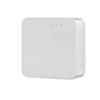 Безжичен шлюз на Hristo Zigbee3.0 Bluetooth 4.2 MESH SIG, Многорежимен портал WIFI, устройството за smart home Zigbee