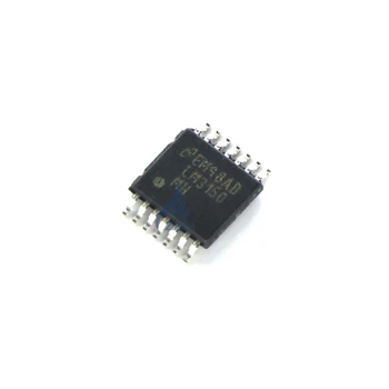 На чип за контролер IC превключвател за управление на захранването LM3150MHX Съвсем нова и оригинална в корпуса TSSOP-14.